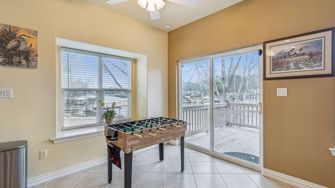 Photo of Bedroom in Gun Barrel City