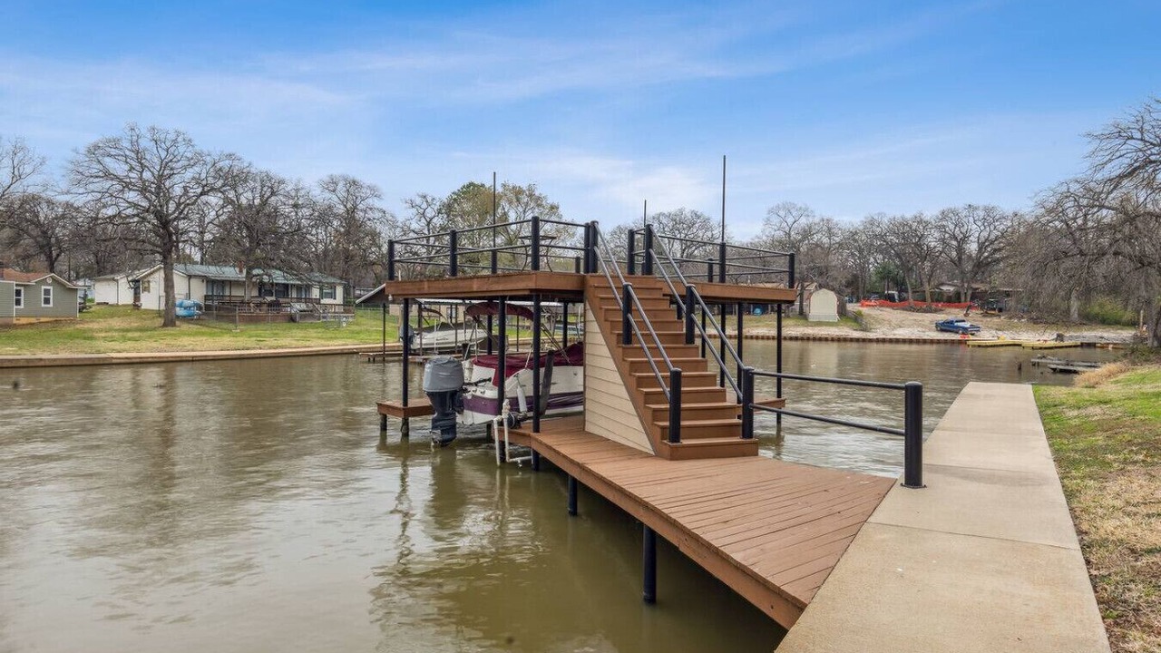 Photo of Others in Gun Barrel City