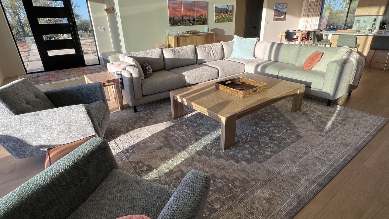 Photo of Livingroom in Tortolita