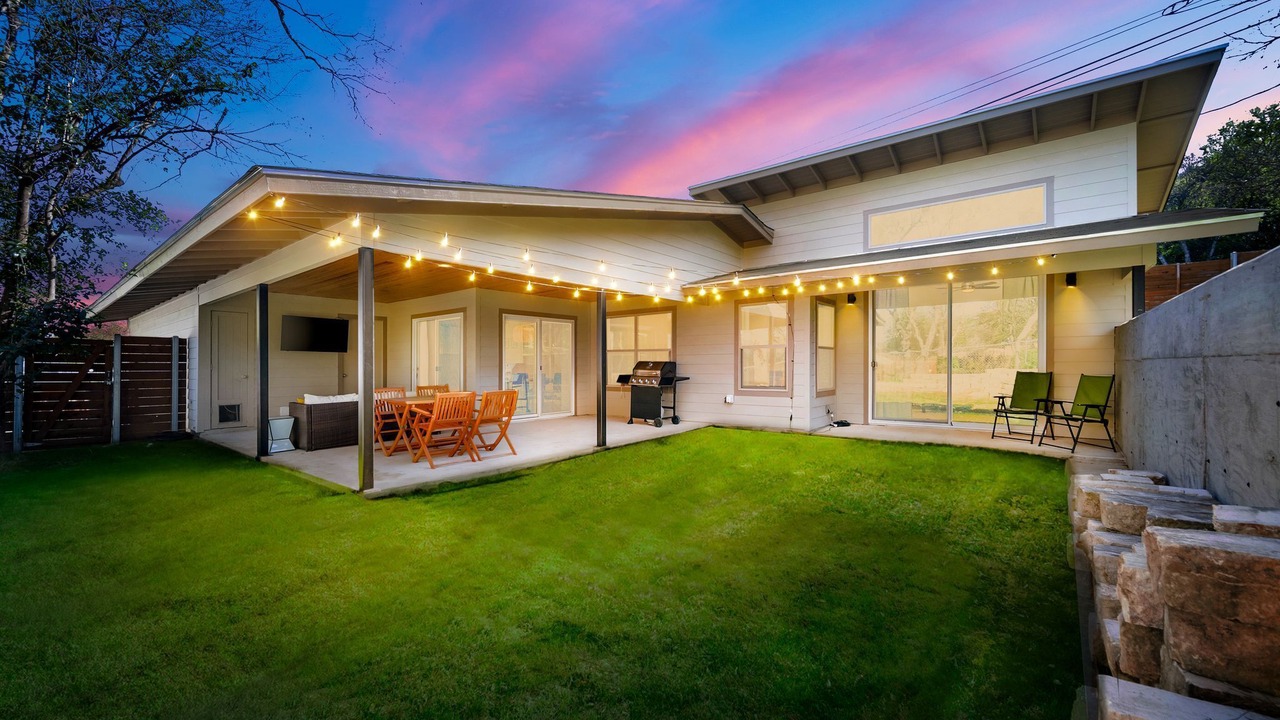 Photo of Outdoor in South Congress