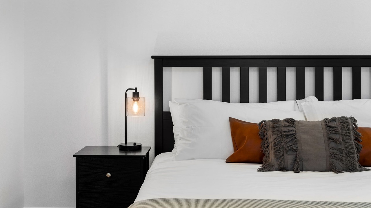 Photo of Bedroom in South Congress