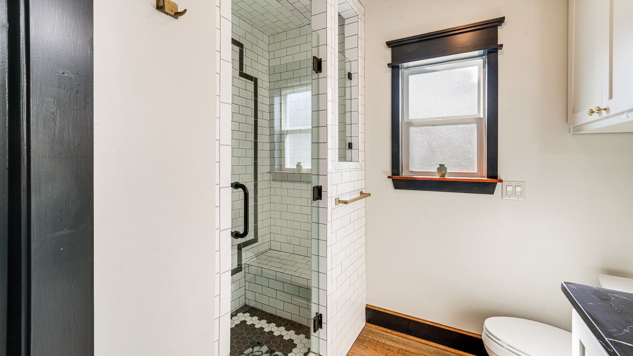 Photo of Bathroom in Lower Greenville