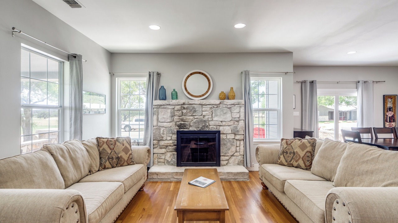 Photo of Bedroom in Comfort