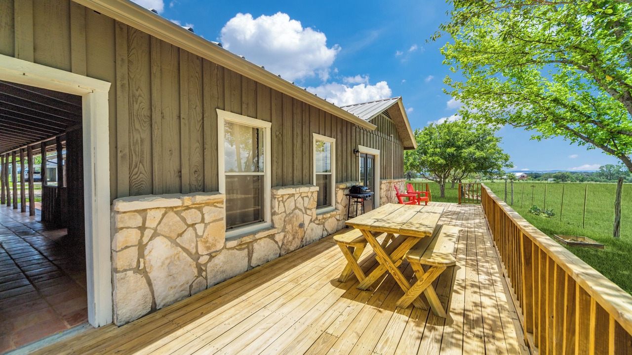 Photo of Outdoor in Comfort