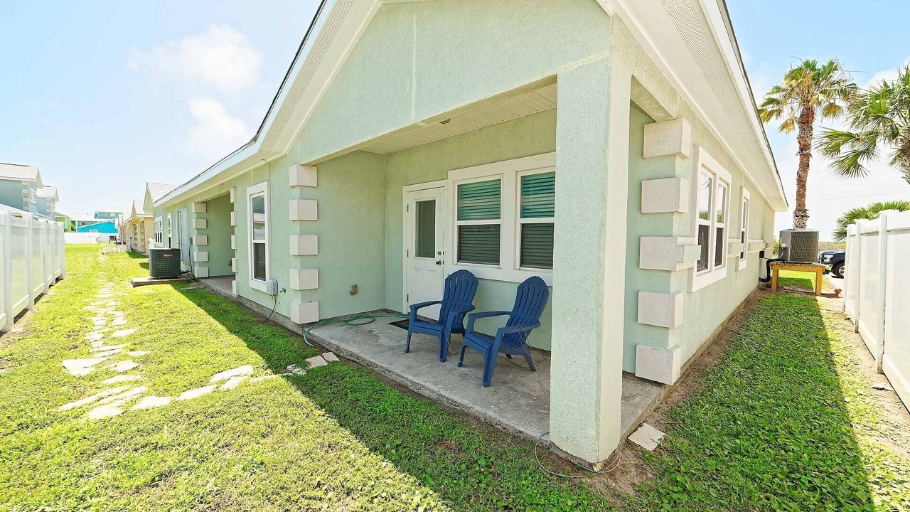 Photo of Outdoor in Safe Harbor
