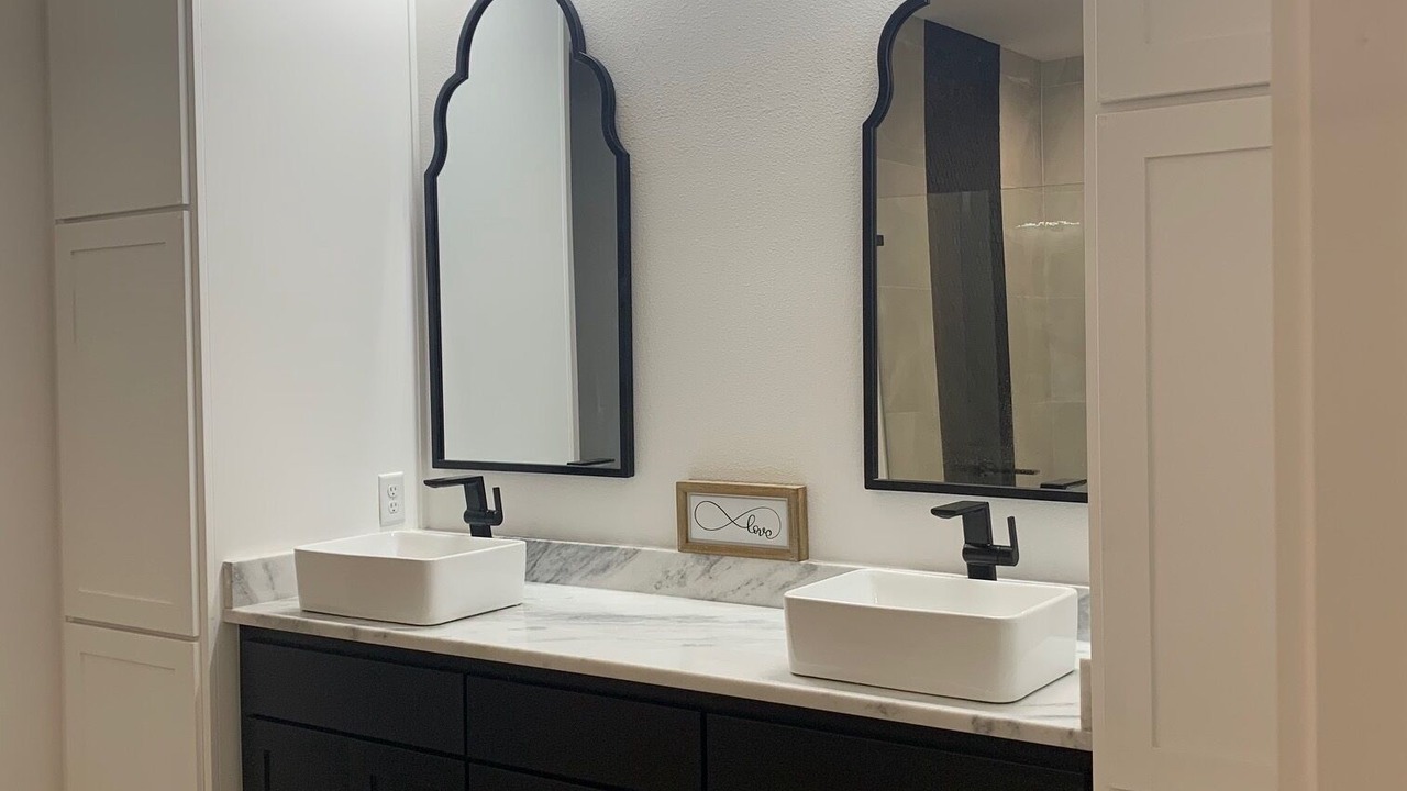 Photo of Bathroom in Somerville