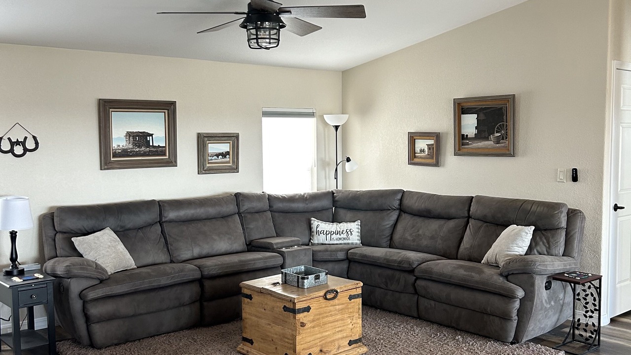 Photo of Bedroom in Elephant Butte
