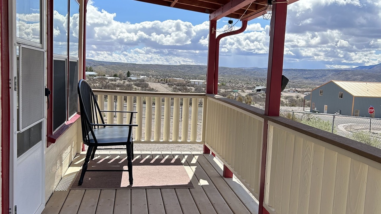 Photo of Outdoor in Elephant Butte