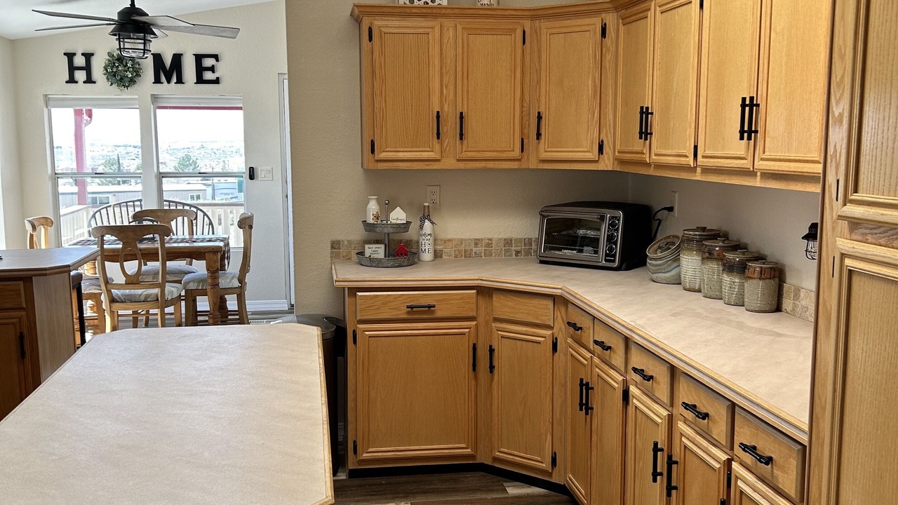Photo of Kitchen in Elephant Butte