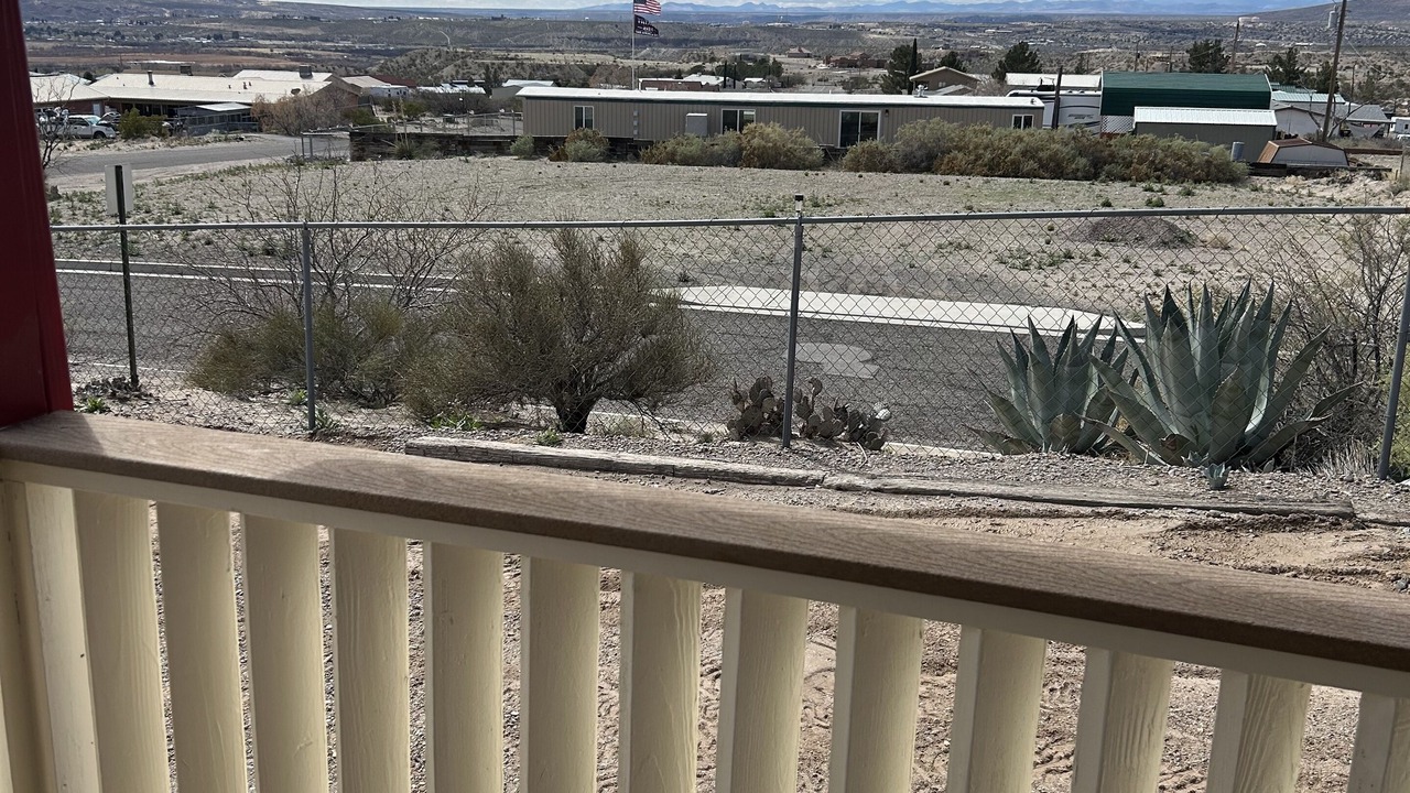 Photo of Outdoor in Elephant Butte