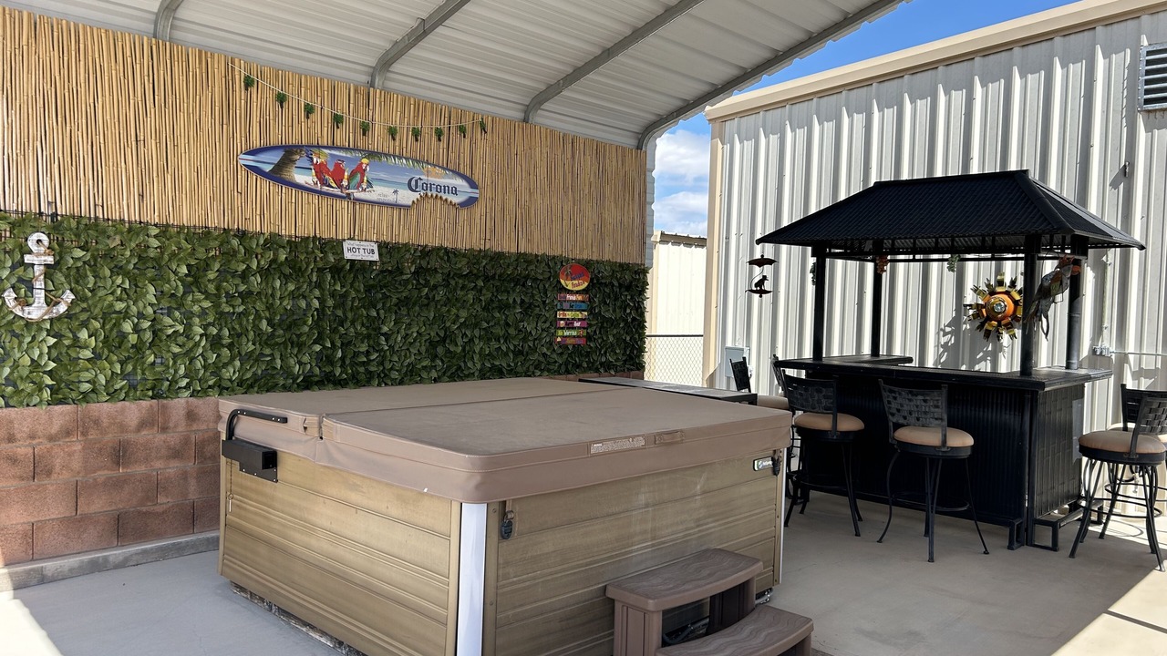 Photo of Outdoor in Elephant Butte