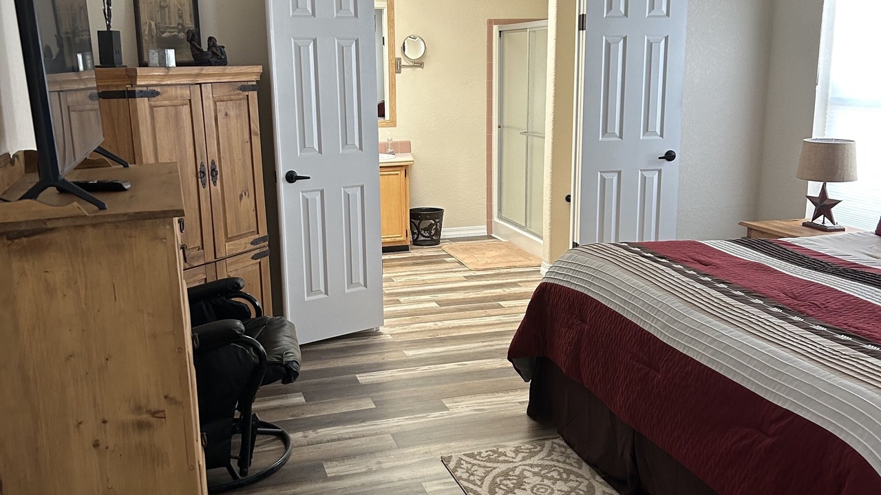 Photo of Bedroom in Elephant Butte
