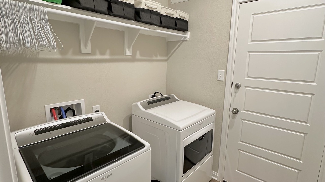 Photo of Bedroom in Bryan