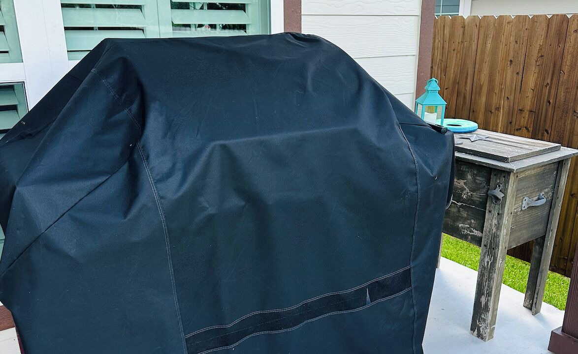 Photo of Outdoor in Bryan