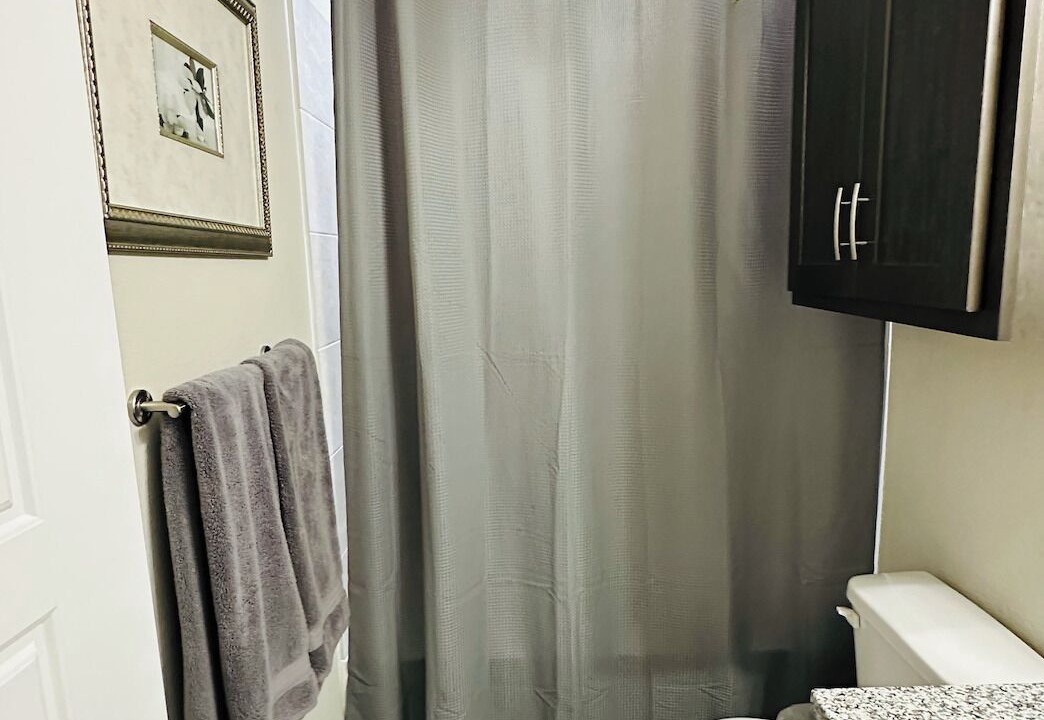 Photo of Bathroom in Bryan