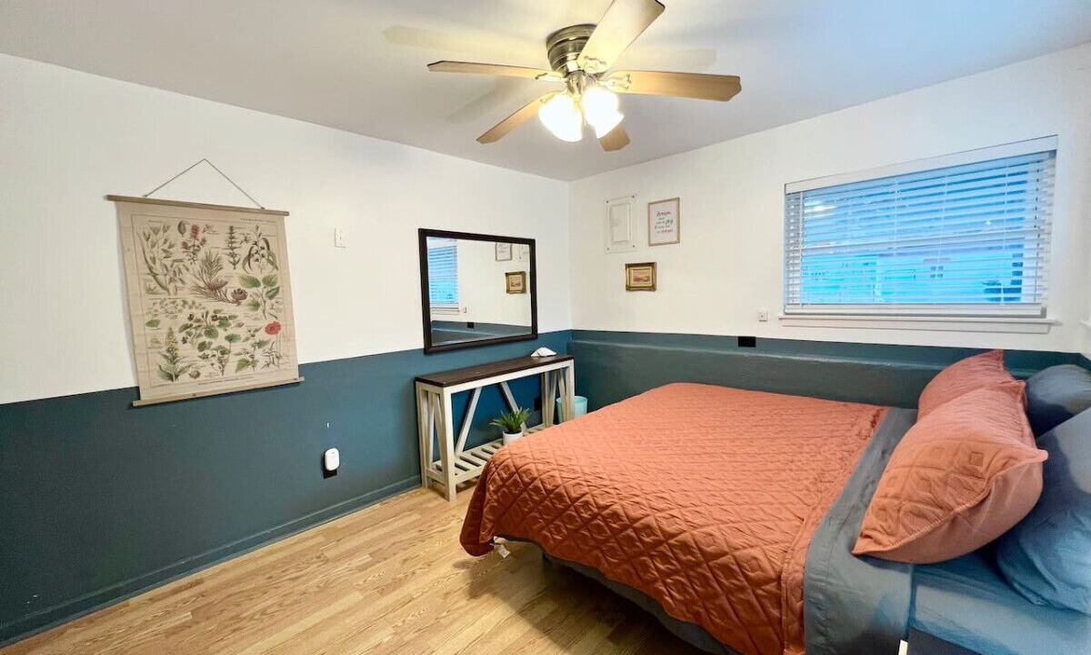 Photo of Bedroom in Belton