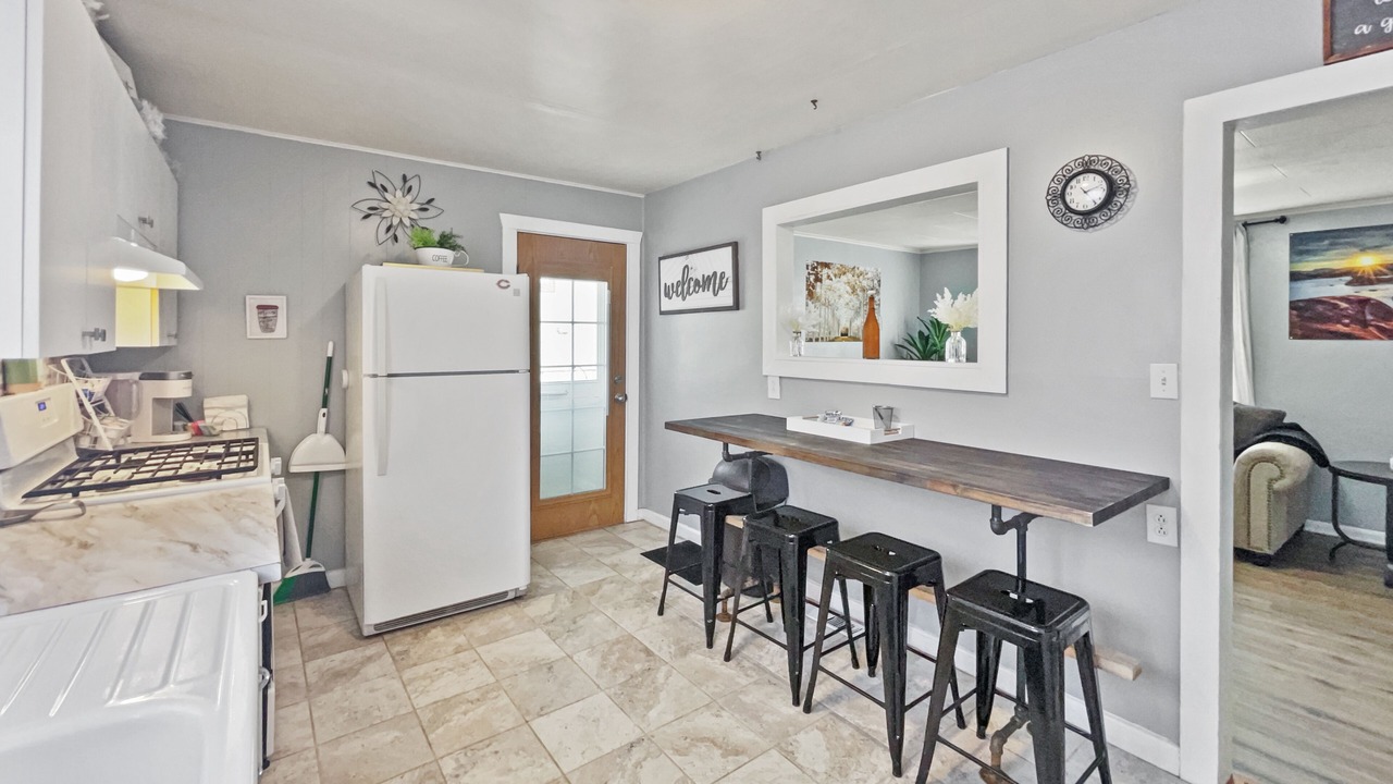 Photo of Kitchen in Dove Creek