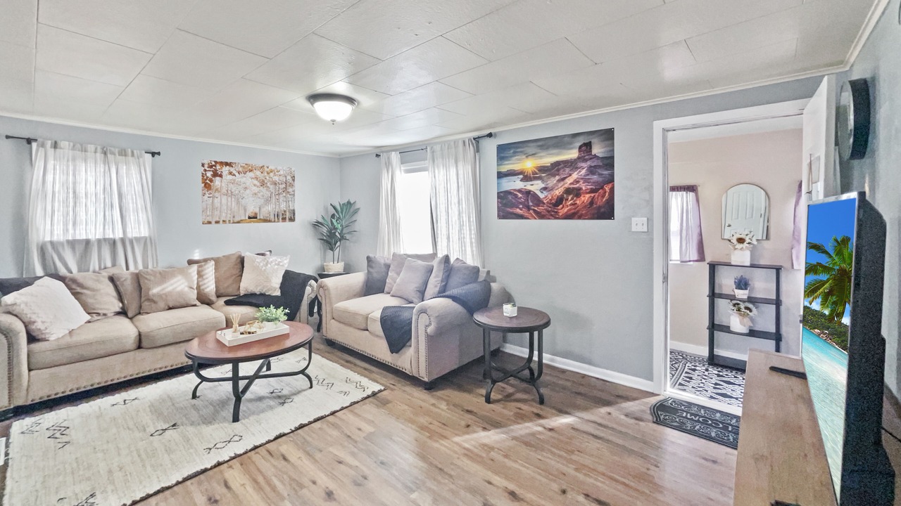 Photo of Livingroom in Dove Creek