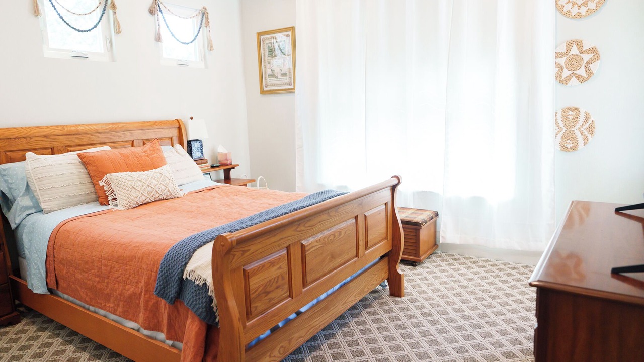Photo of Bedroom in Dripping Springs