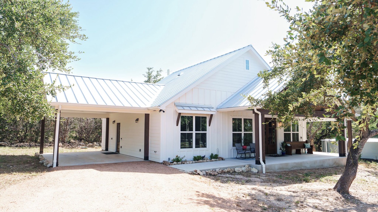 Photo of Outdoor in Dripping Springs