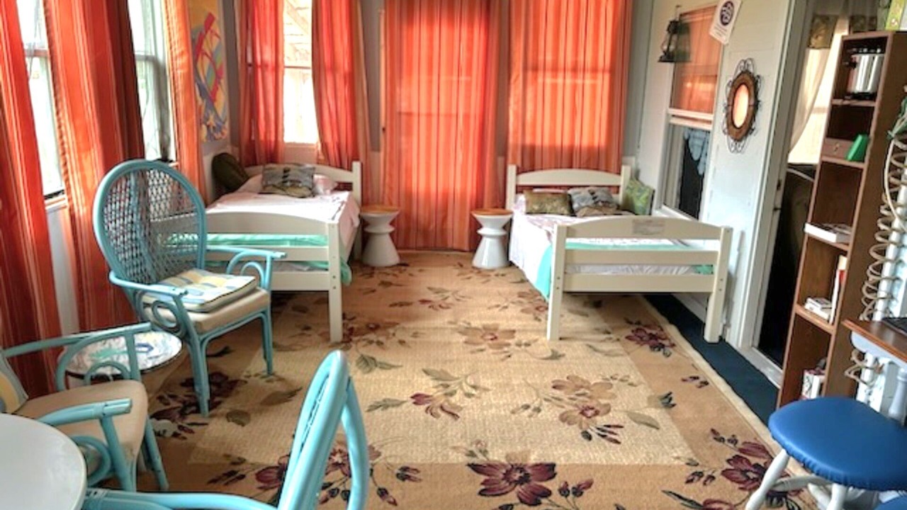 Photo of Bedroom in Port O Connor
