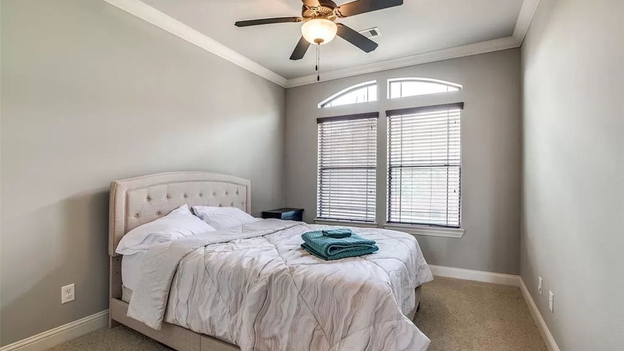 Photo of Bedroom in April Sound