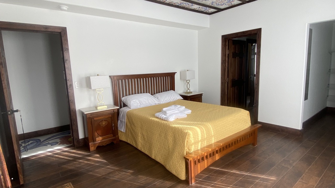 Photo of Bedroom in Spicewood