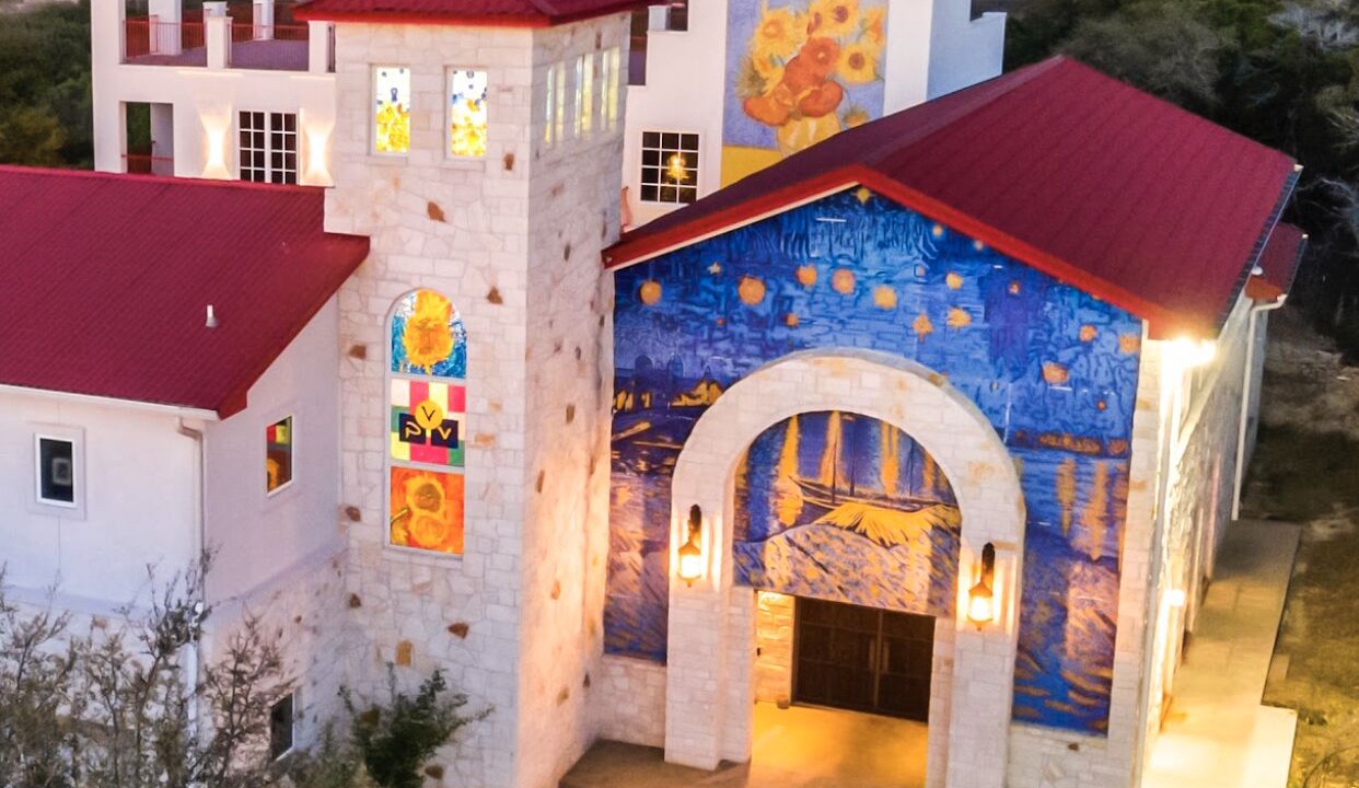 Photo of Outdoor in Spicewood