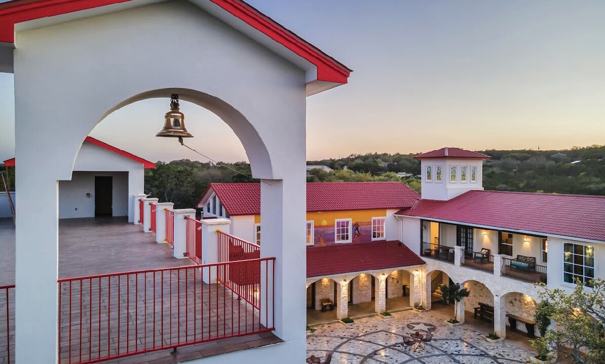 Photo of Patio Balcony in Spicewood