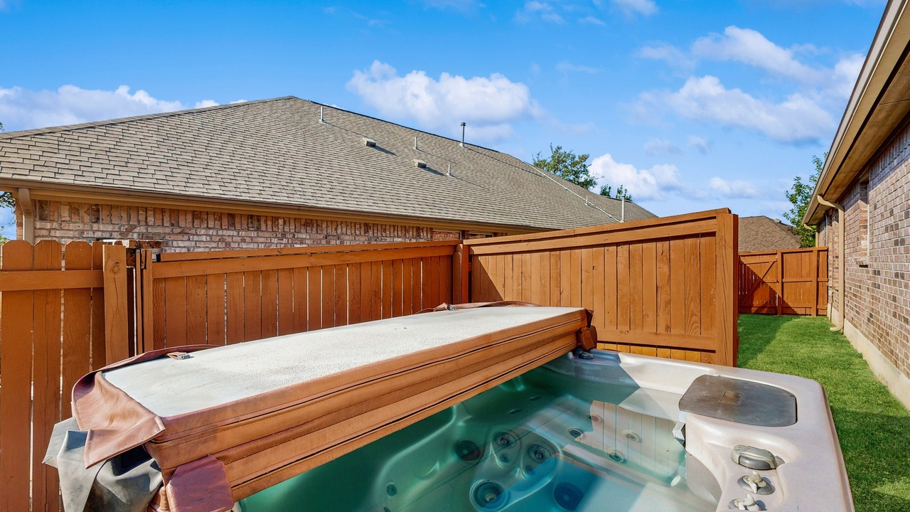 Photo of Outdoor in Scenic Oaks
