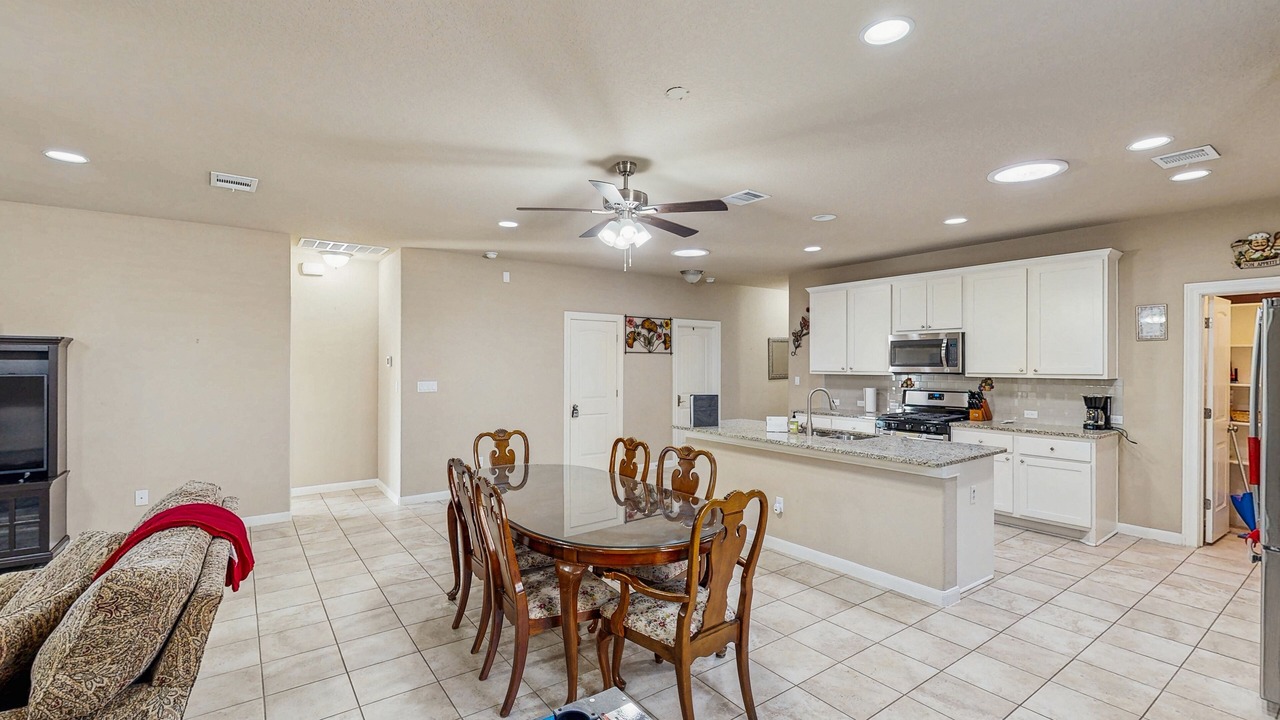 Photo of Kitchen in Scenic Oaks