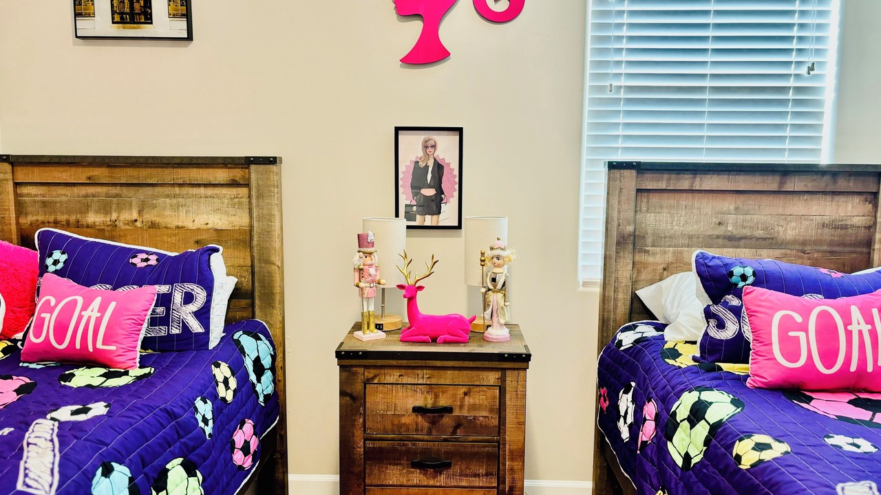 Photo of Bedroom in Las Cruces