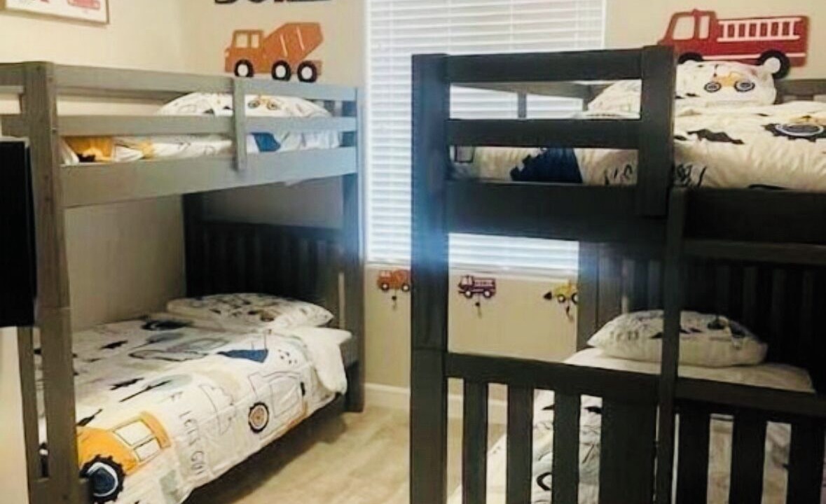 Photo of Bedroom in Las Cruces