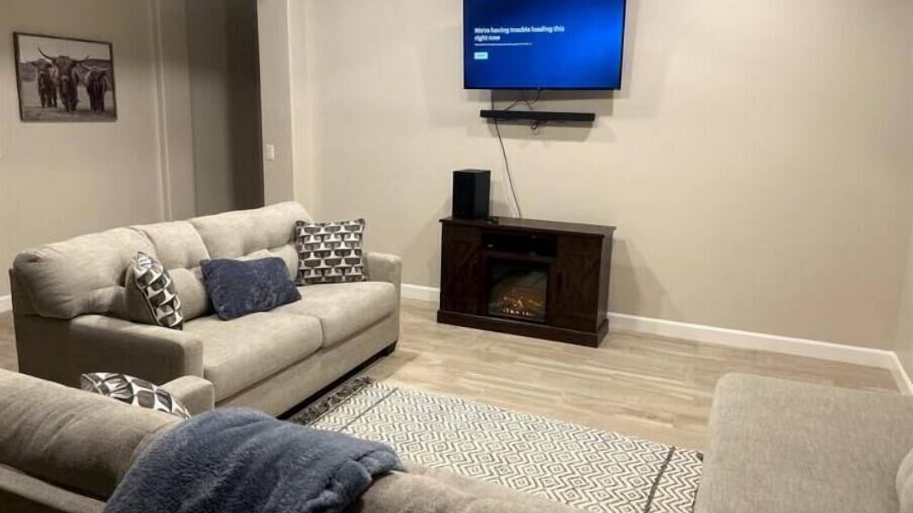 Photo of Livingroom in Las Cruces