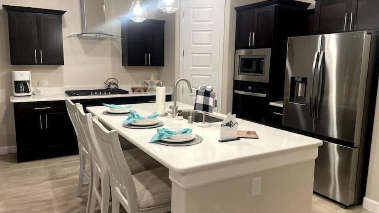 Photo of Kitchen in Las Cruces