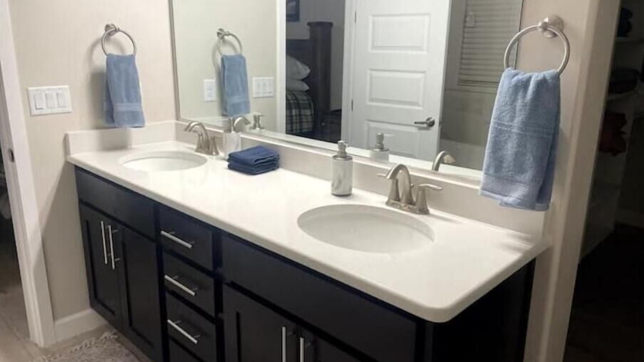 Photo of Bathroom in Las Cruces