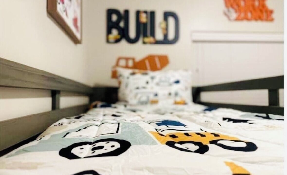 Photo of Bedroom in Las Cruces