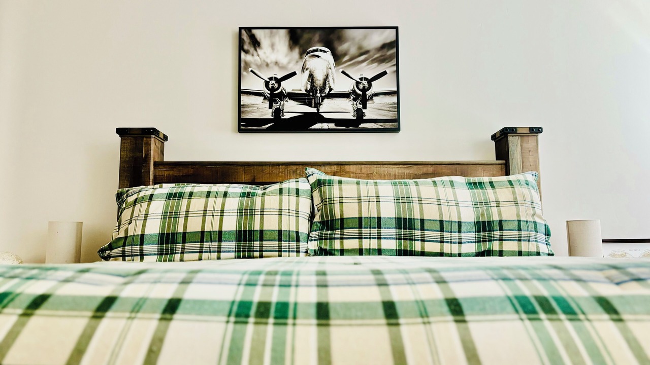 Photo of Bedroom in Las Cruces