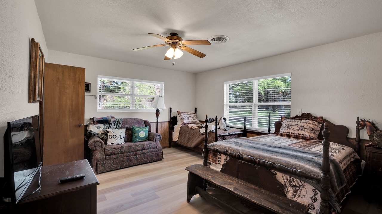 Photo of Bedroom in Irene