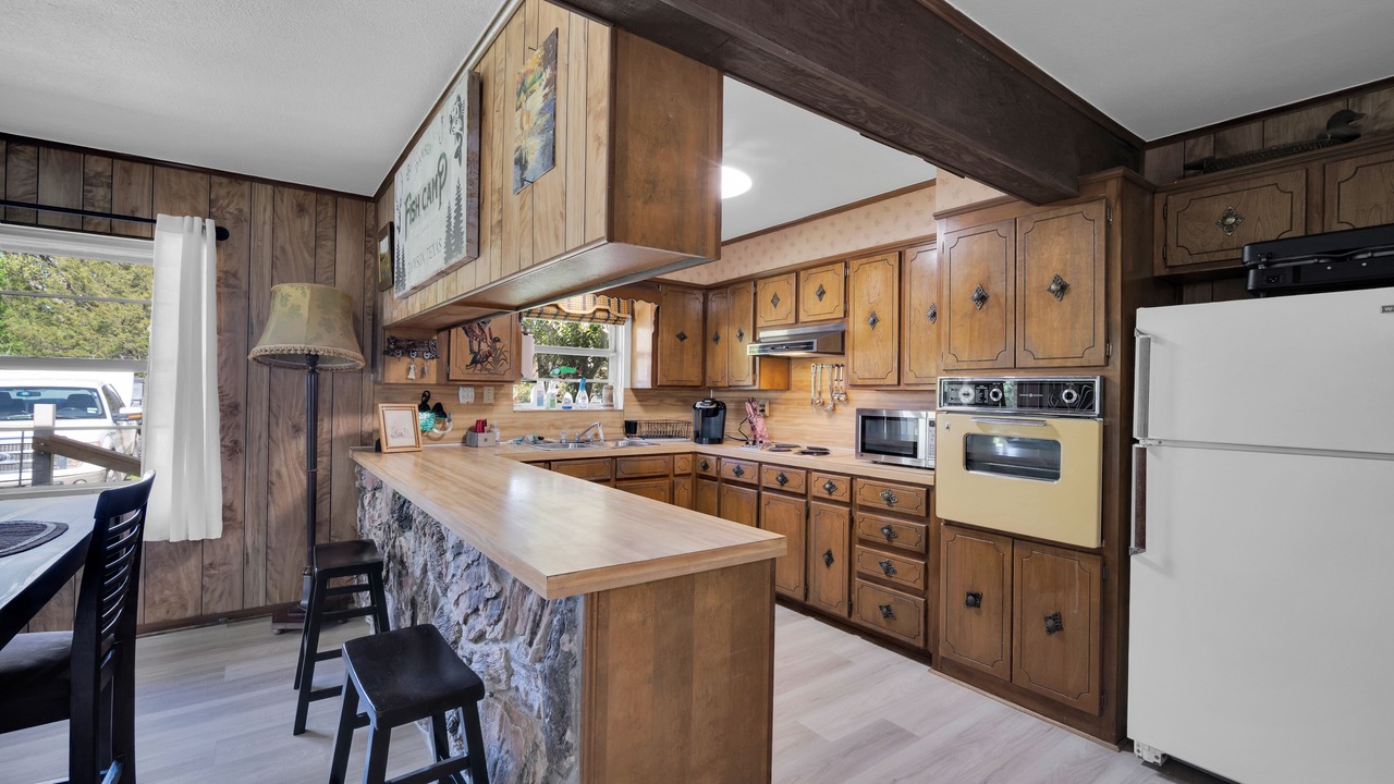 Photo of Kitchen in Irene