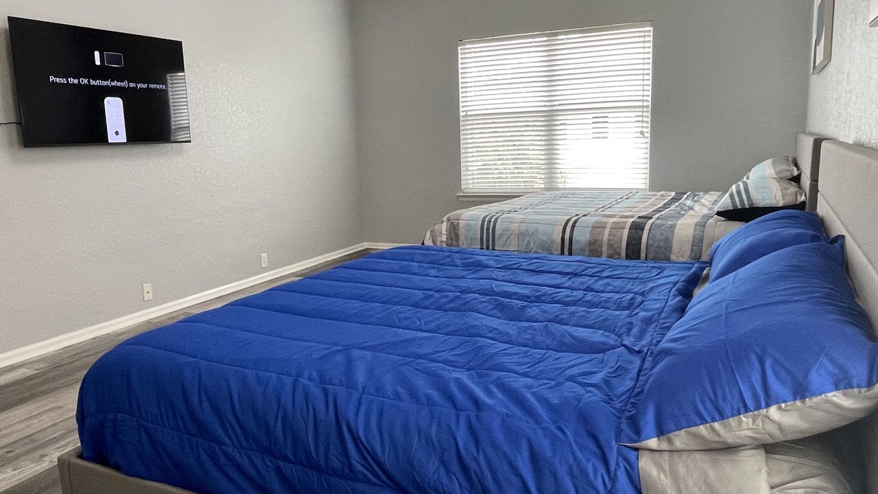Photo of Bedroom in Wetmore