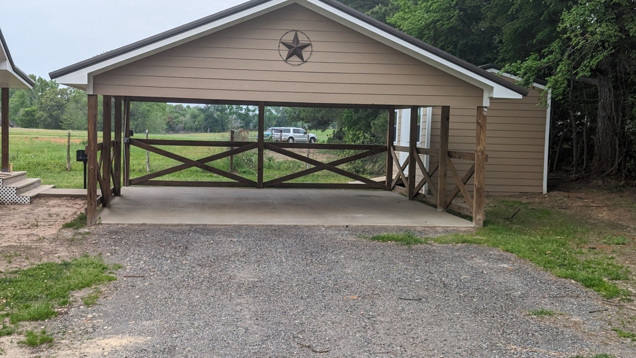 Photo of Outdoor in Anderson County