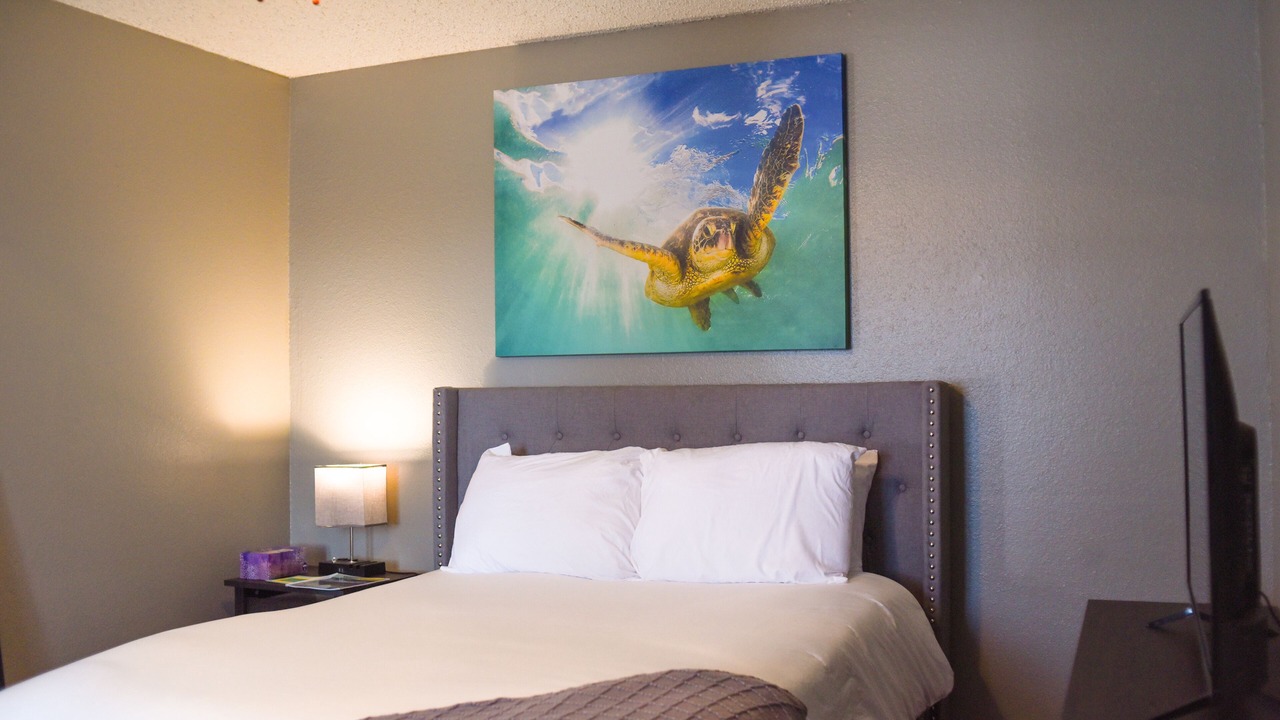 Photo of Bedroom in North Arlington
