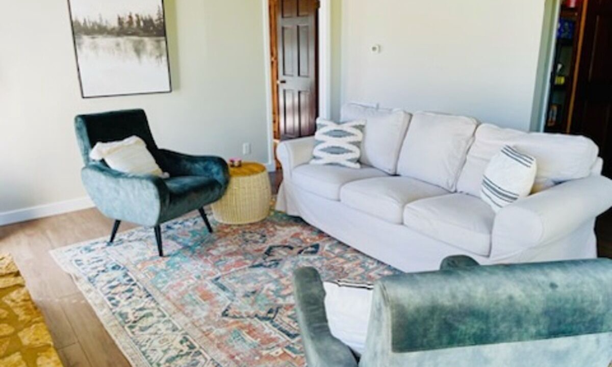 Photo of Livingroom in Liberty Hill