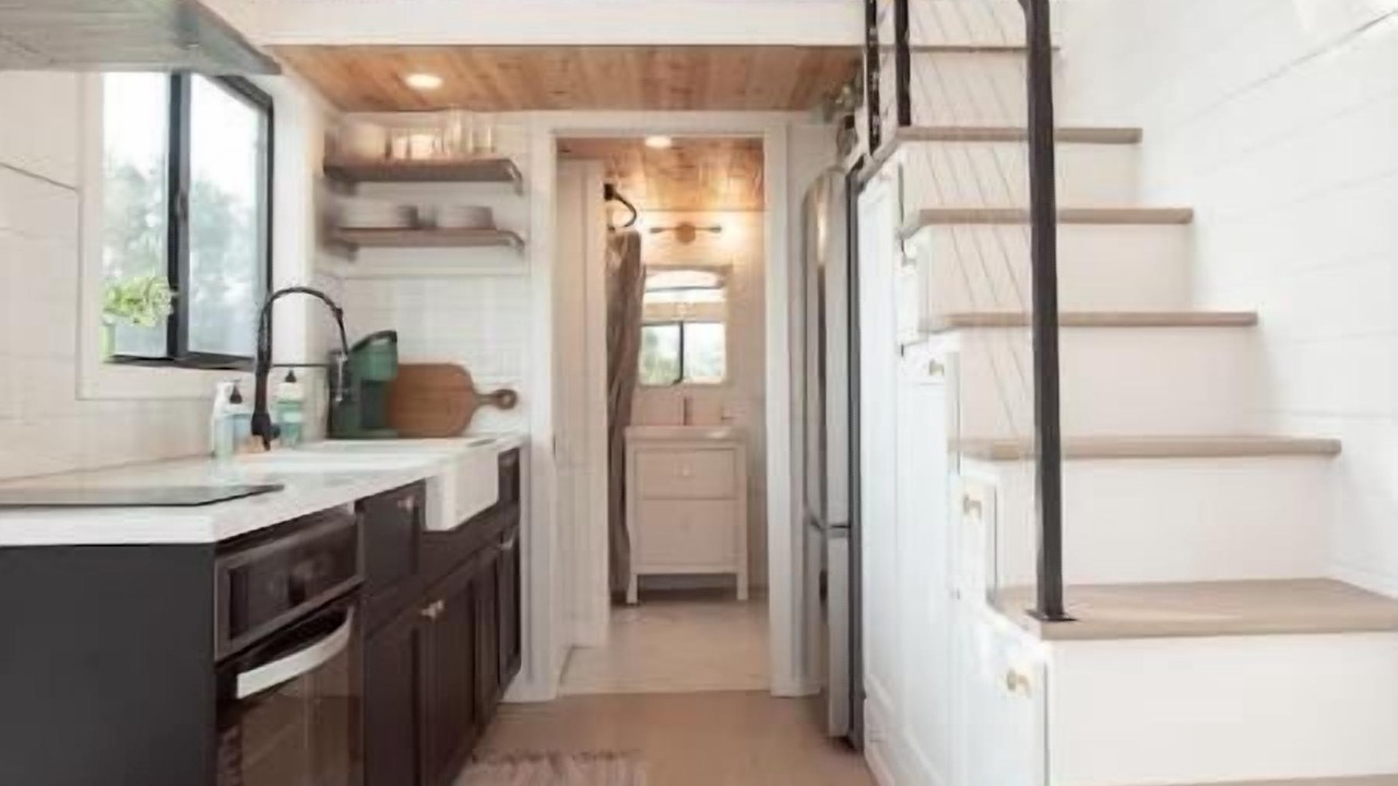 Photo of Kitchen in Thurber