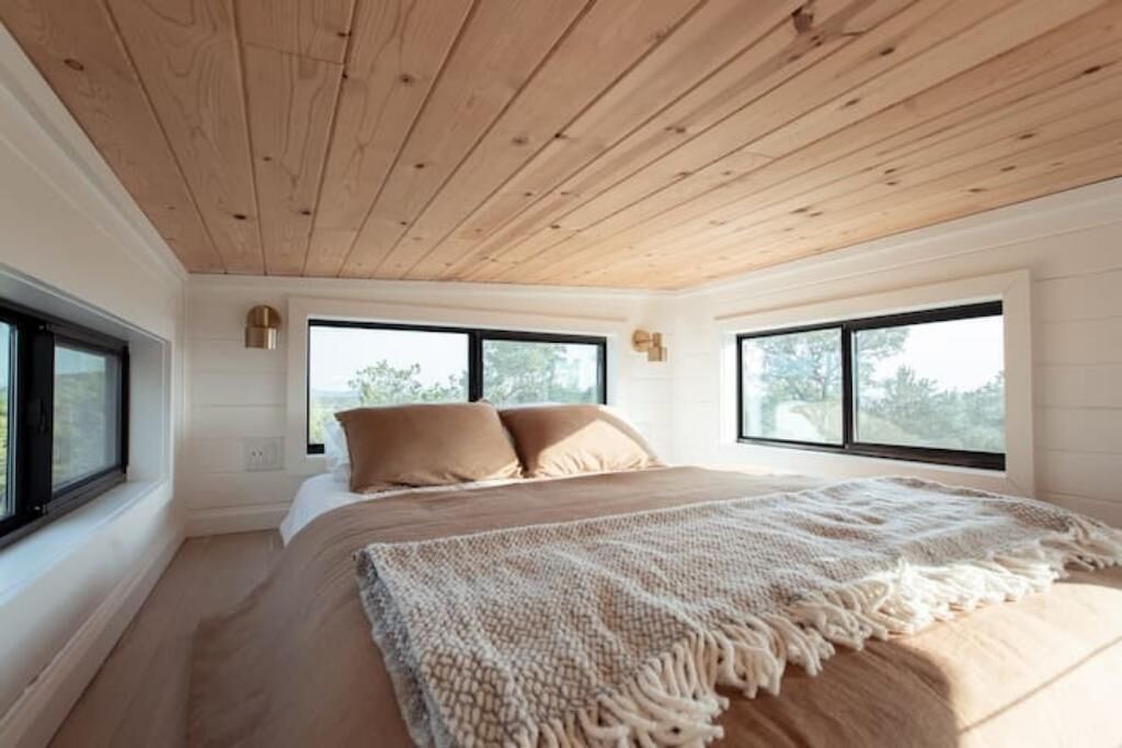 Photo of Bedroom in Thurber