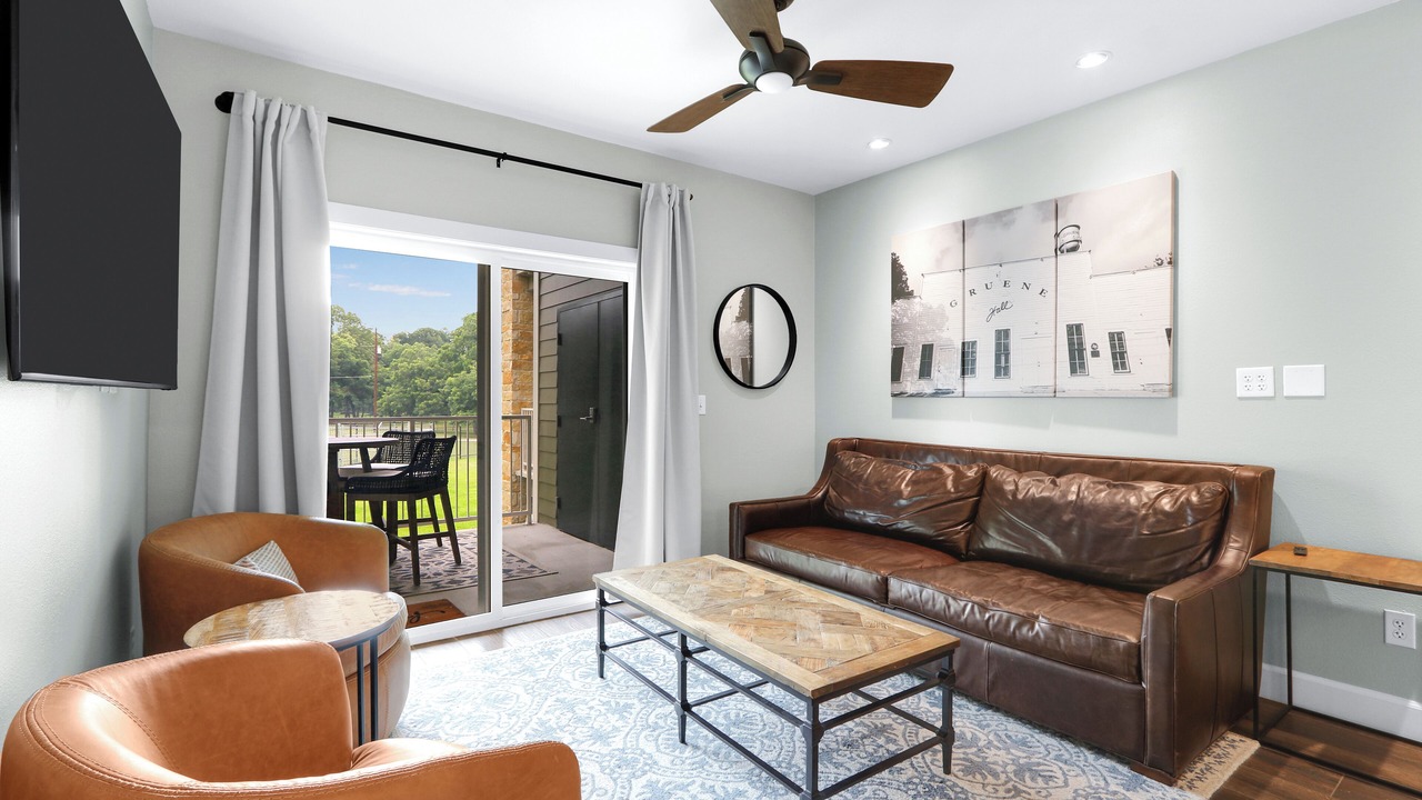 Photo of Livingroom in Gruene