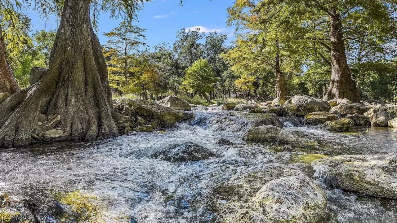 Photo of Outdoor in Gruene
