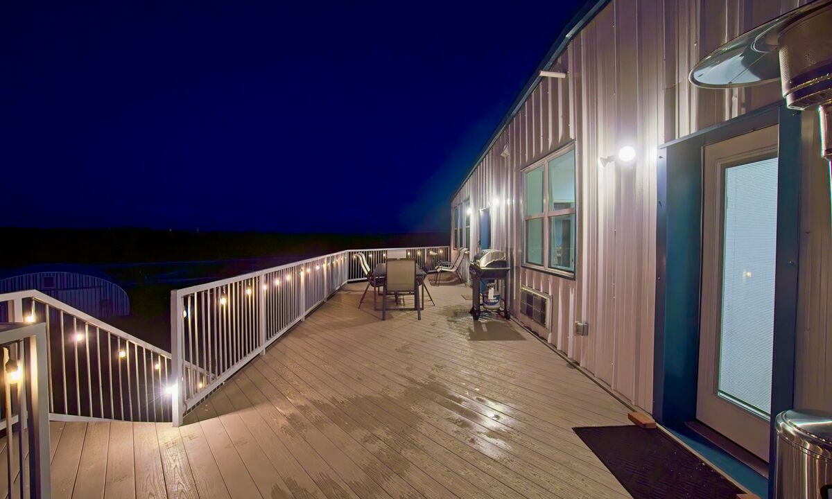 Photo of Patio Balcony in Bell County
