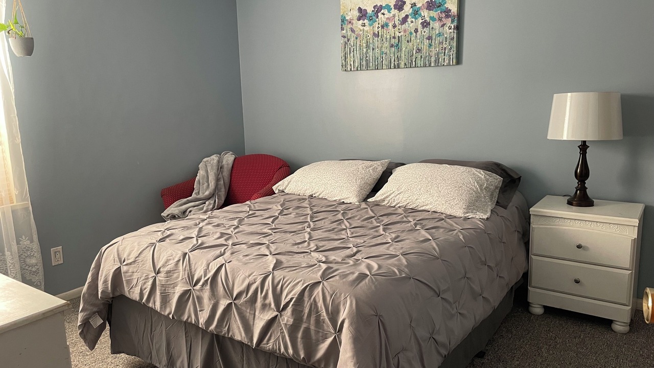 Photo of Bedroom in Ruidoso